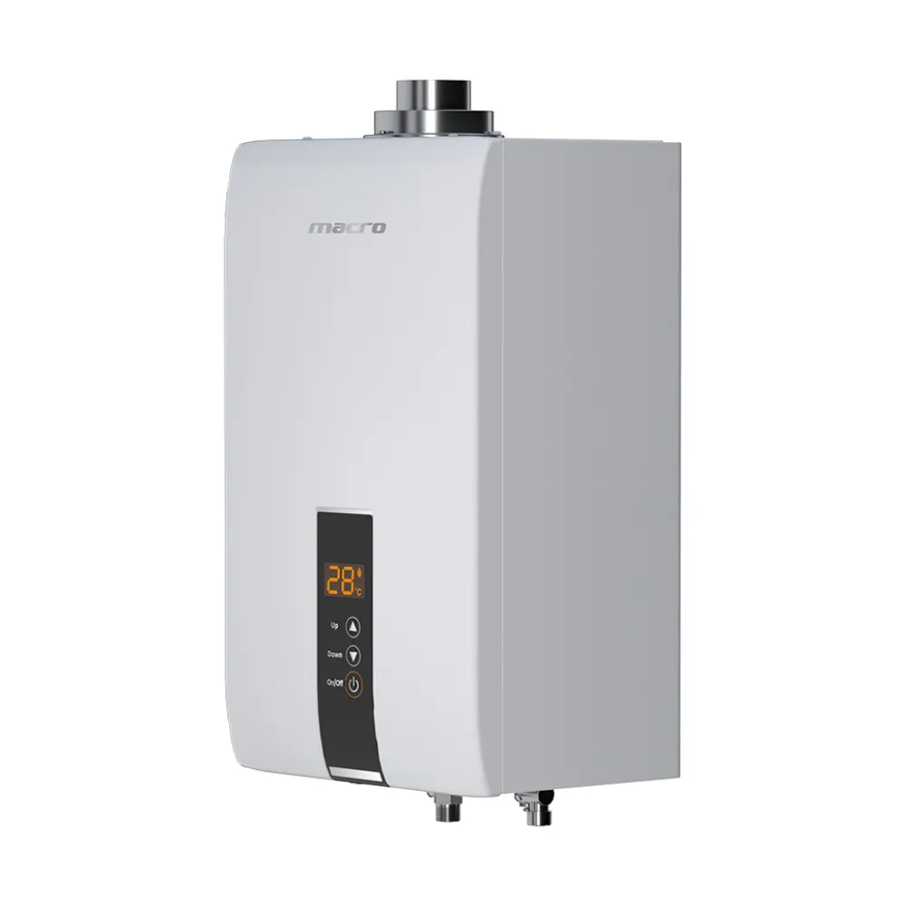 Gas Water Heater Q6S