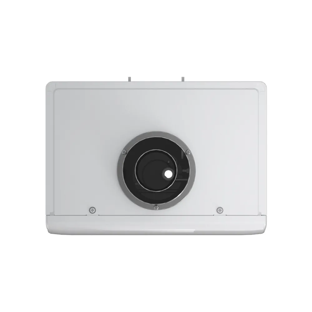 Gas Water Heater Q6S