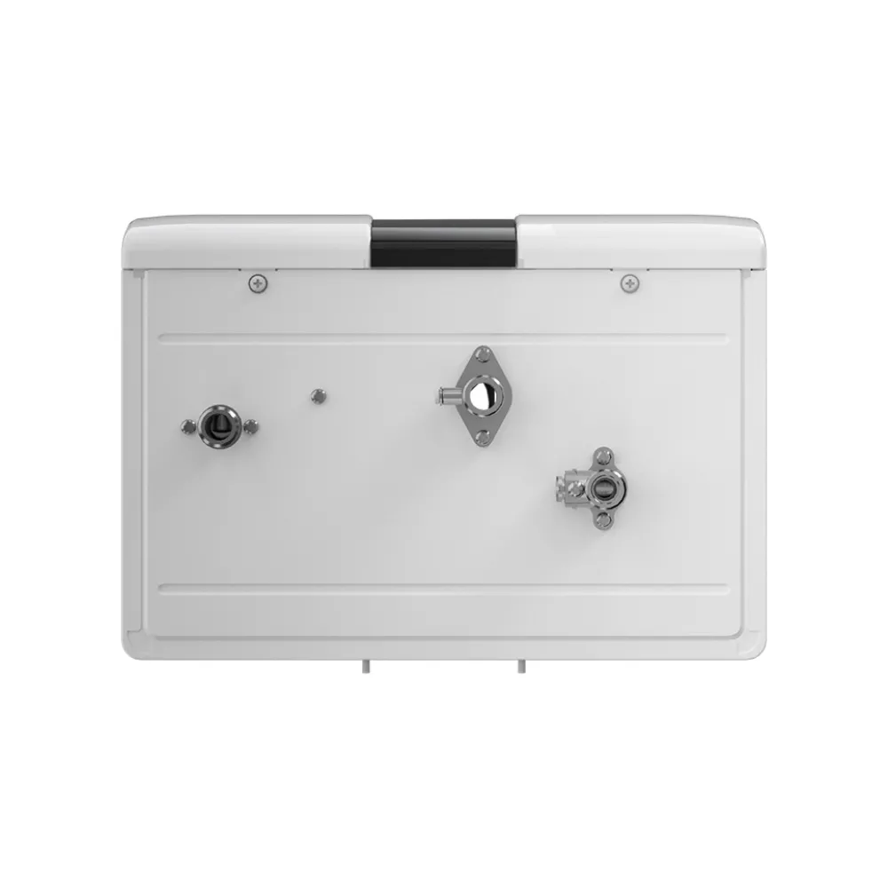 Gas Water Heater Q6S
