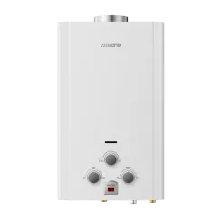 Gas Water Heater T1