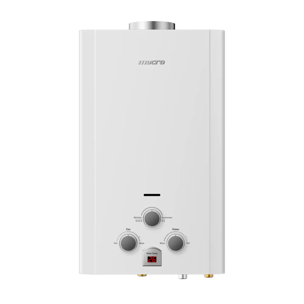 Gas Water Heater T1
