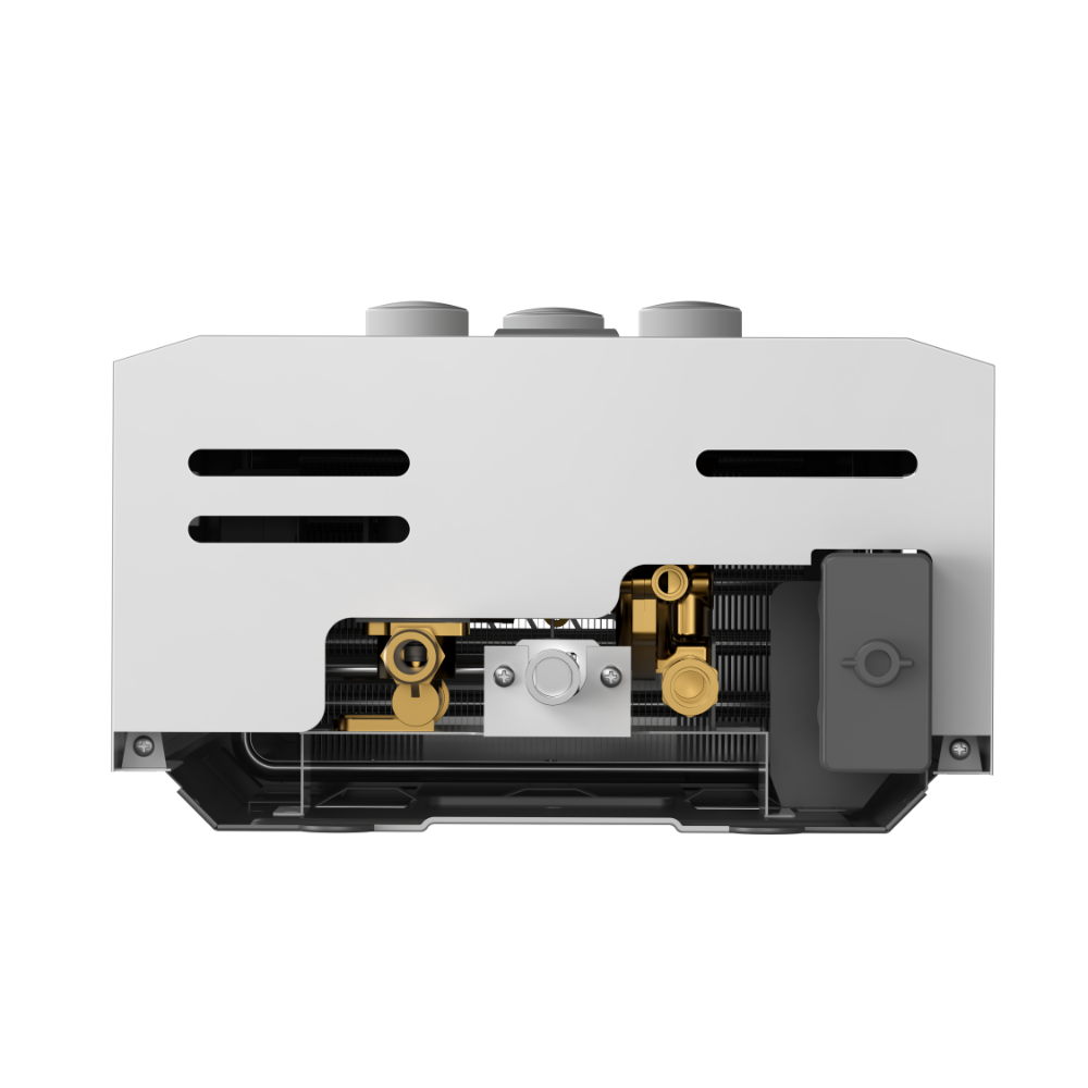 Gas Water Heater T1