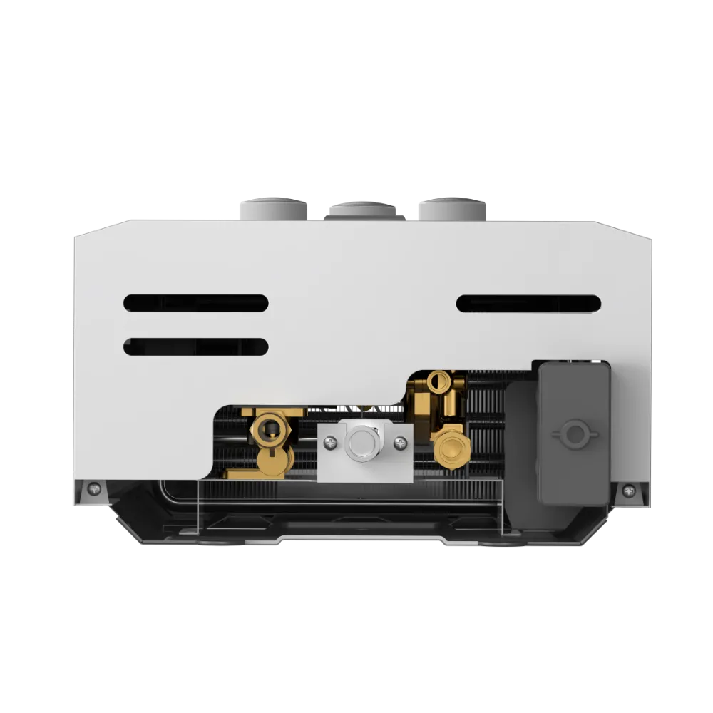 Gas Water Heater T1