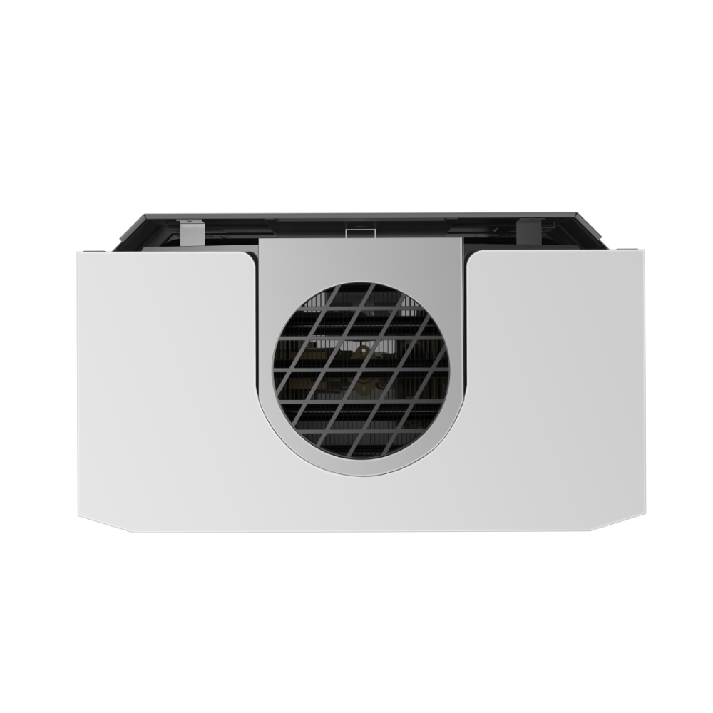 Gas Water Heater T1