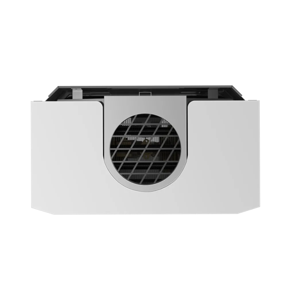 Gas Water Heater T1