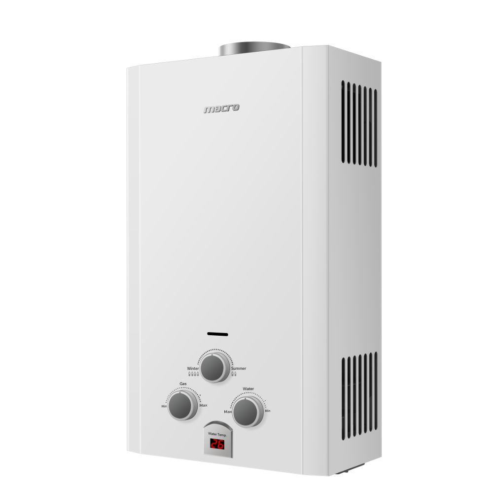 Gas Water Heater T1