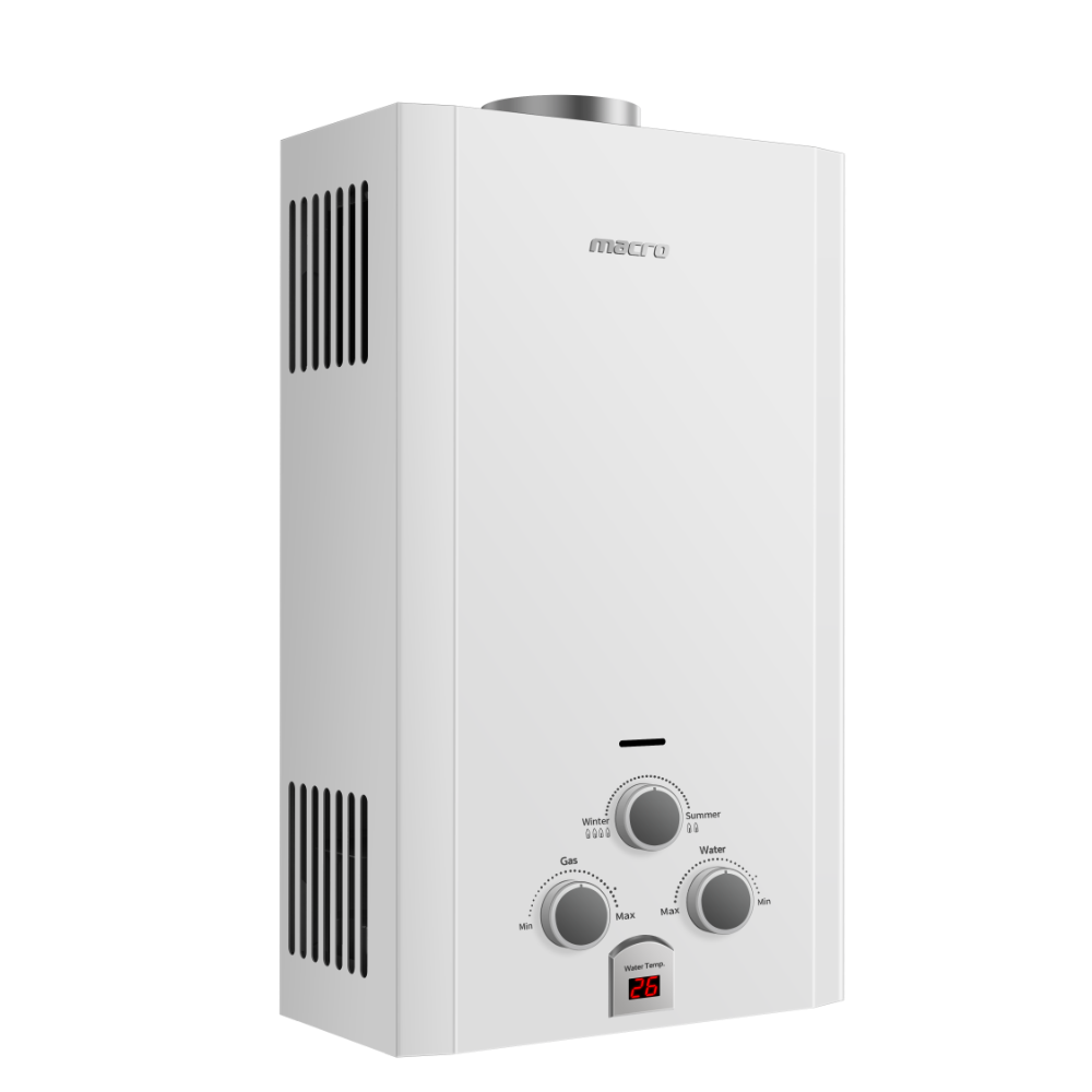 Gas Water Heater T1