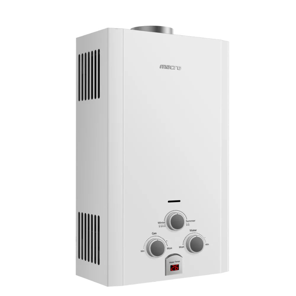 Gas Water Heater T1