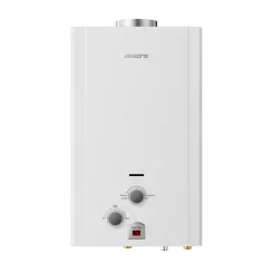 Gas Water Heater T6