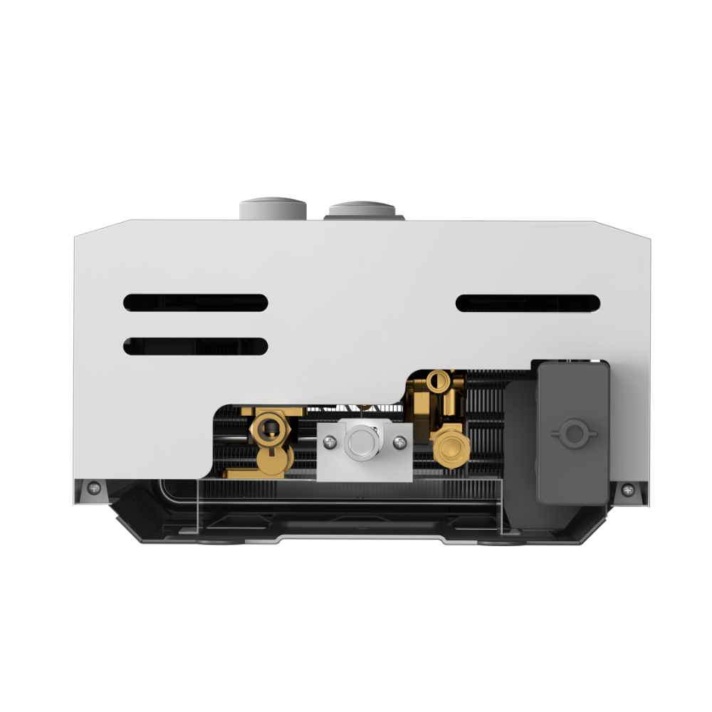 Gas Water Heater T6