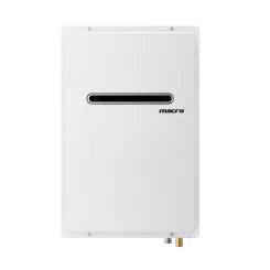 Gas Water Heater E5