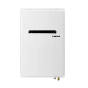 Gas Water Heater E5