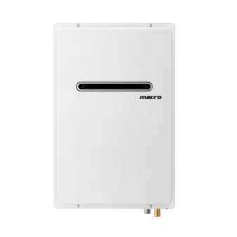 Gas Water Heater E5