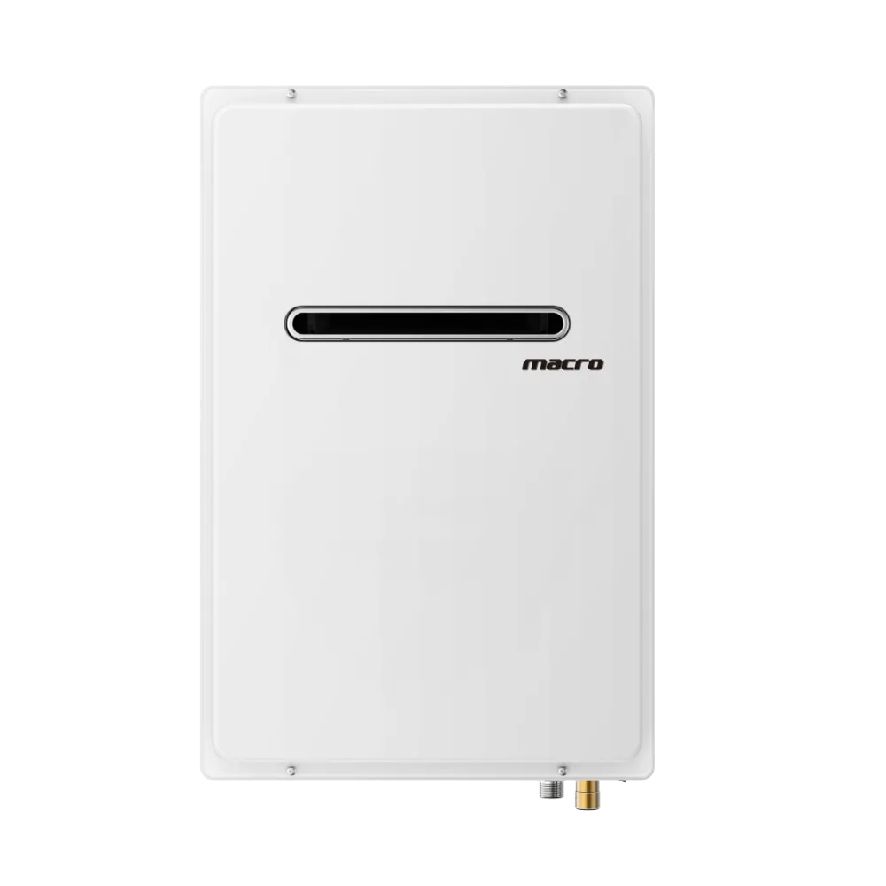 Gas Water Heater E5