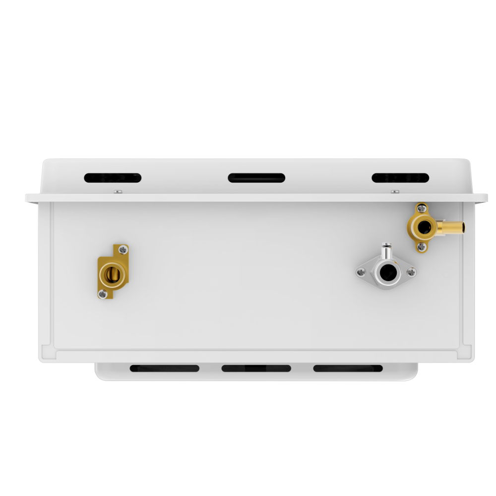Outdoor Gas Water Heater E5