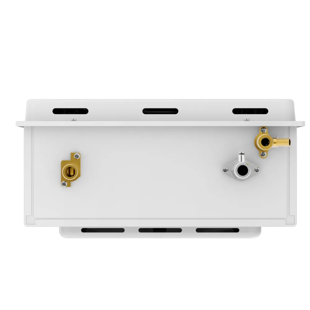 Gas Water Heater E5