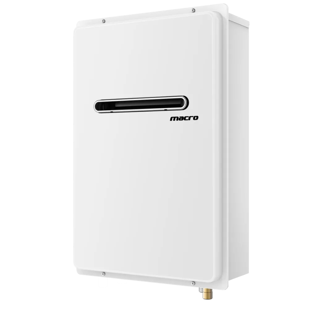 Gas Water Heater E5