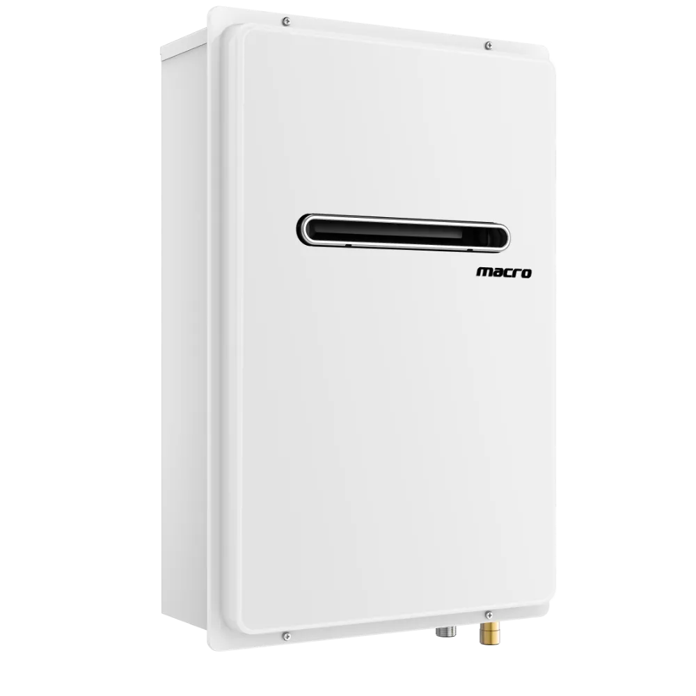 Gas Water Heater E5