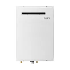 Gas Water Heater S2