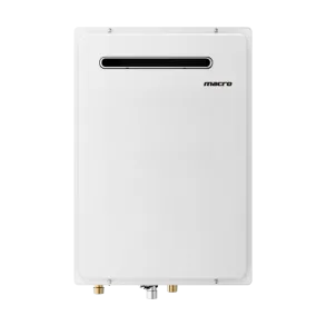 Gas Water Heater S2