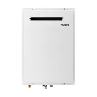 Gas Water Heater S2