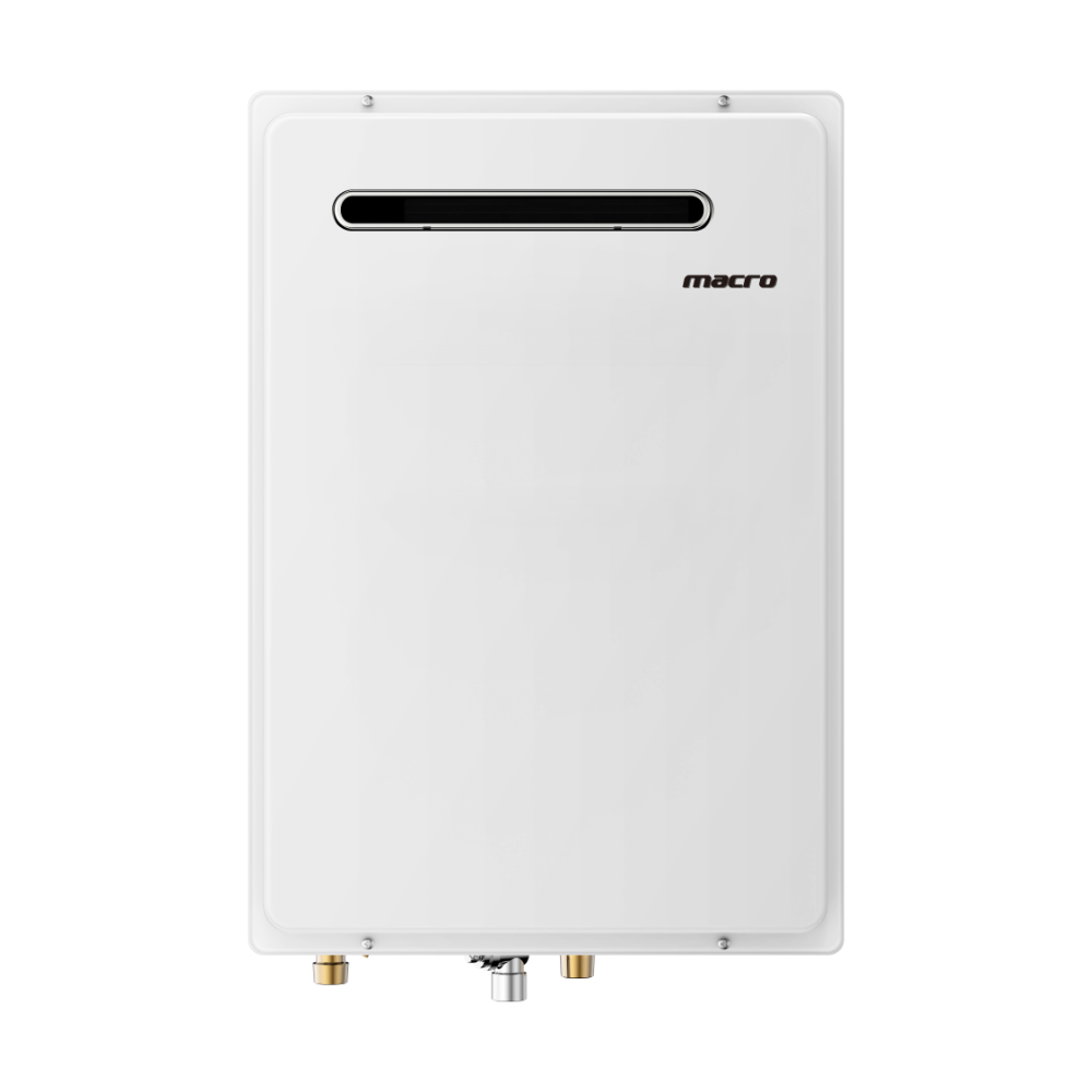 Gas Water Heater S2