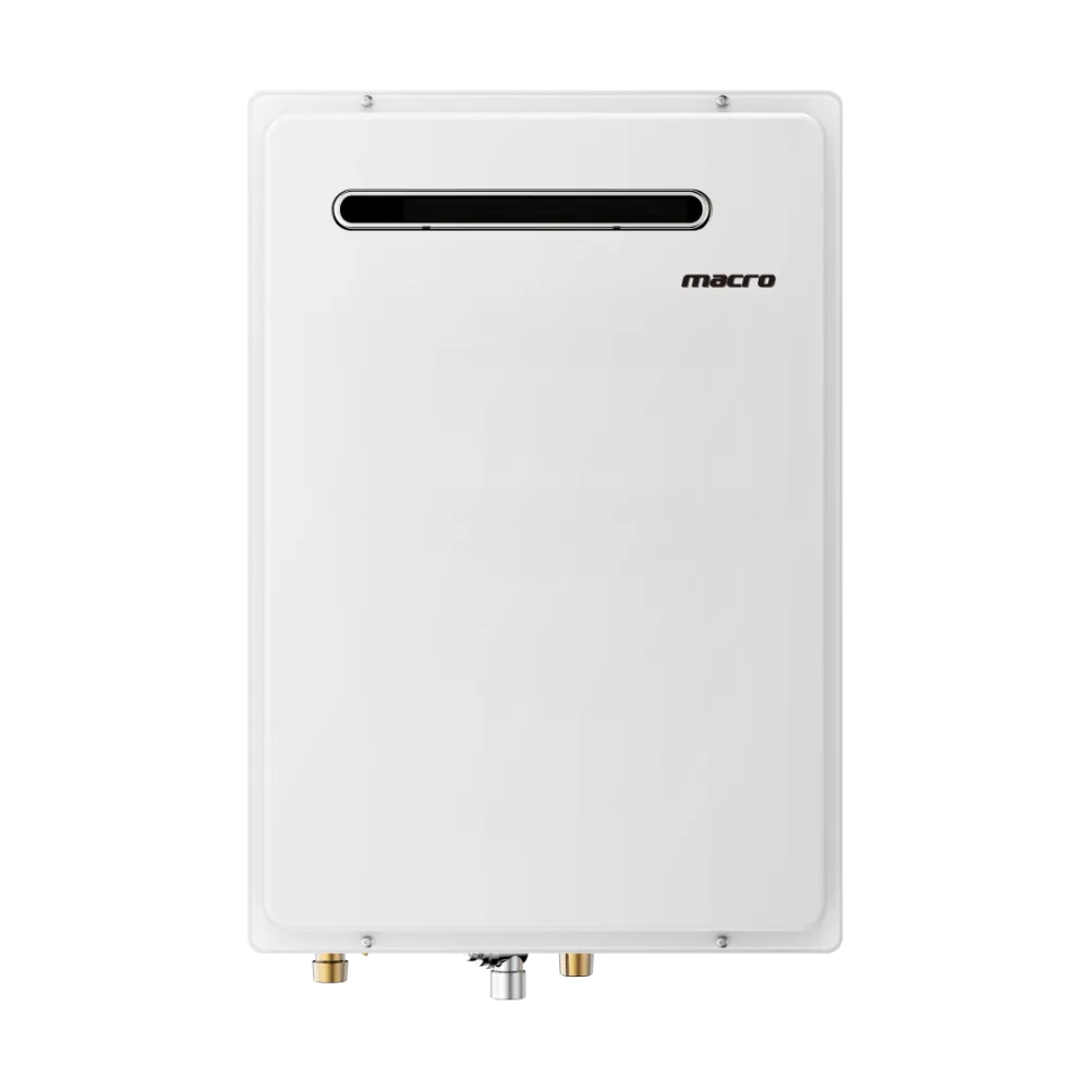 Gas Water Heater S2