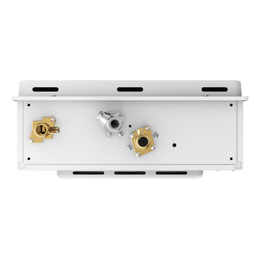 Gas Water Heater S2