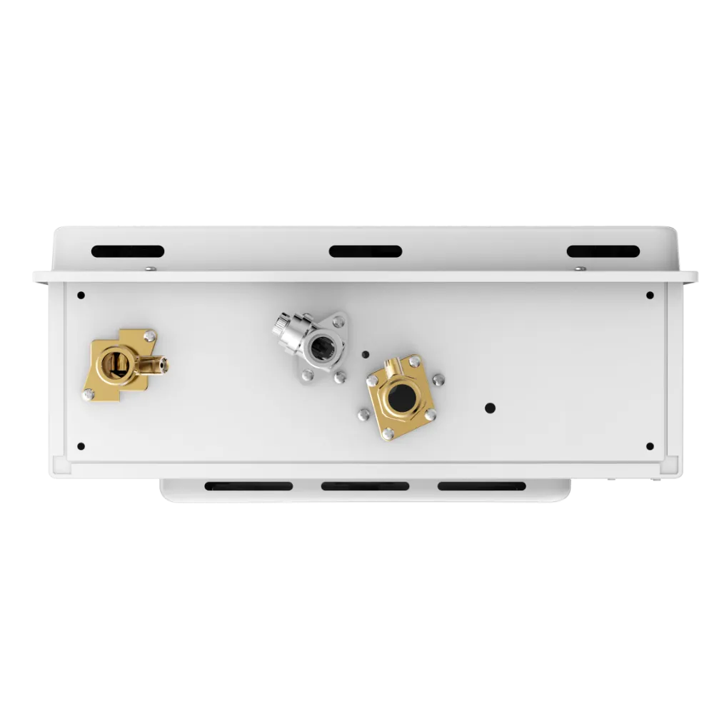 Gas Water Heater S2