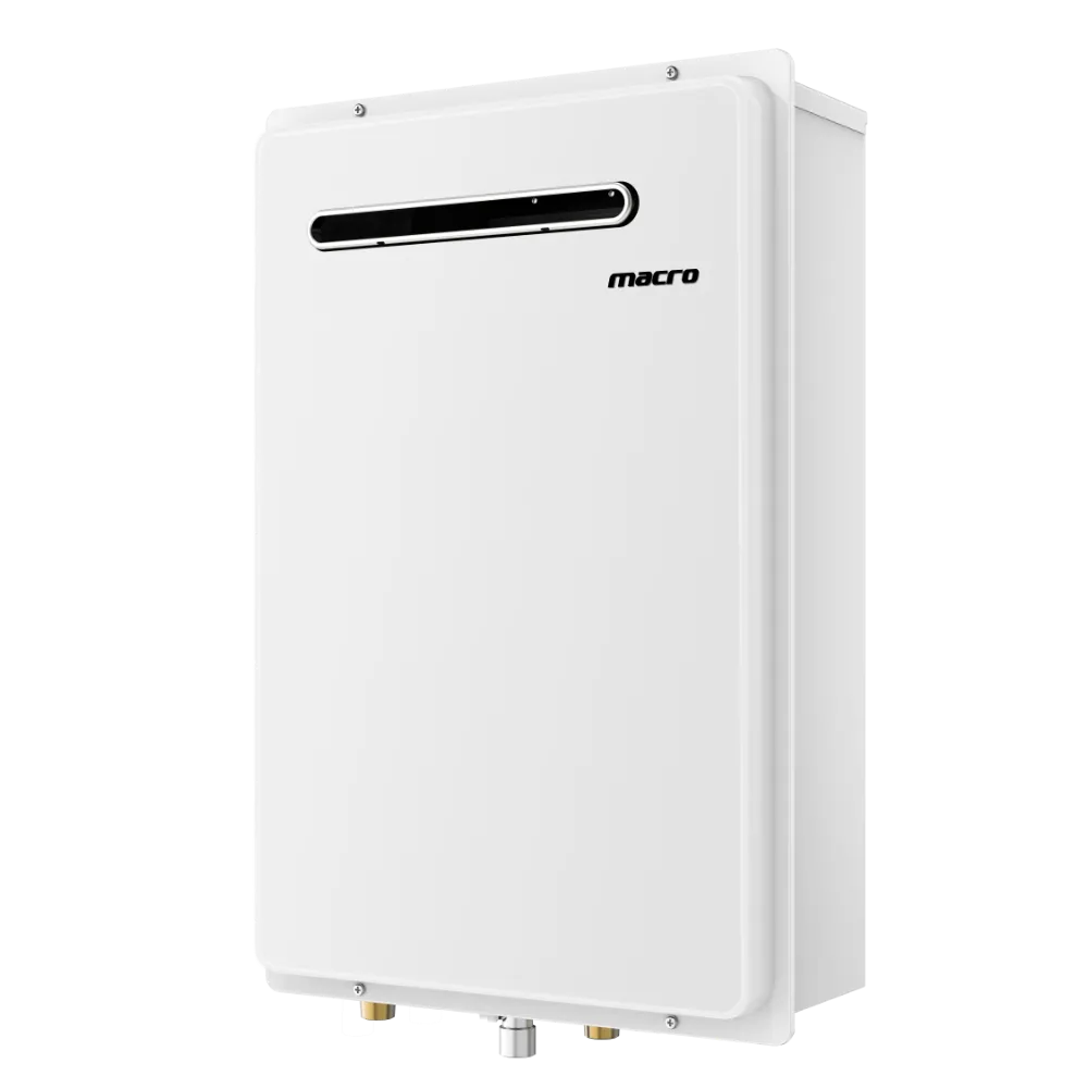 Gas Water Heater S2