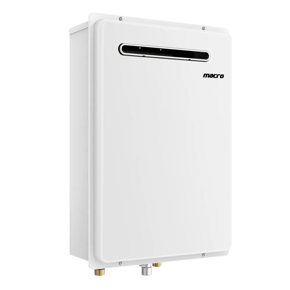 Gas Water Heater S2