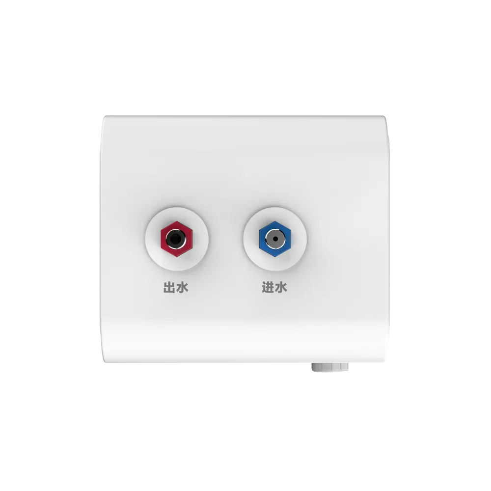 Electric Water Heater F3C1