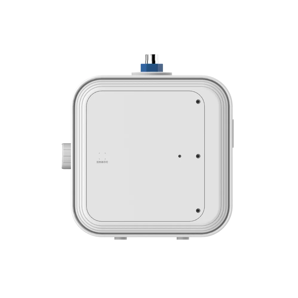 Electric Water Heater F3C1