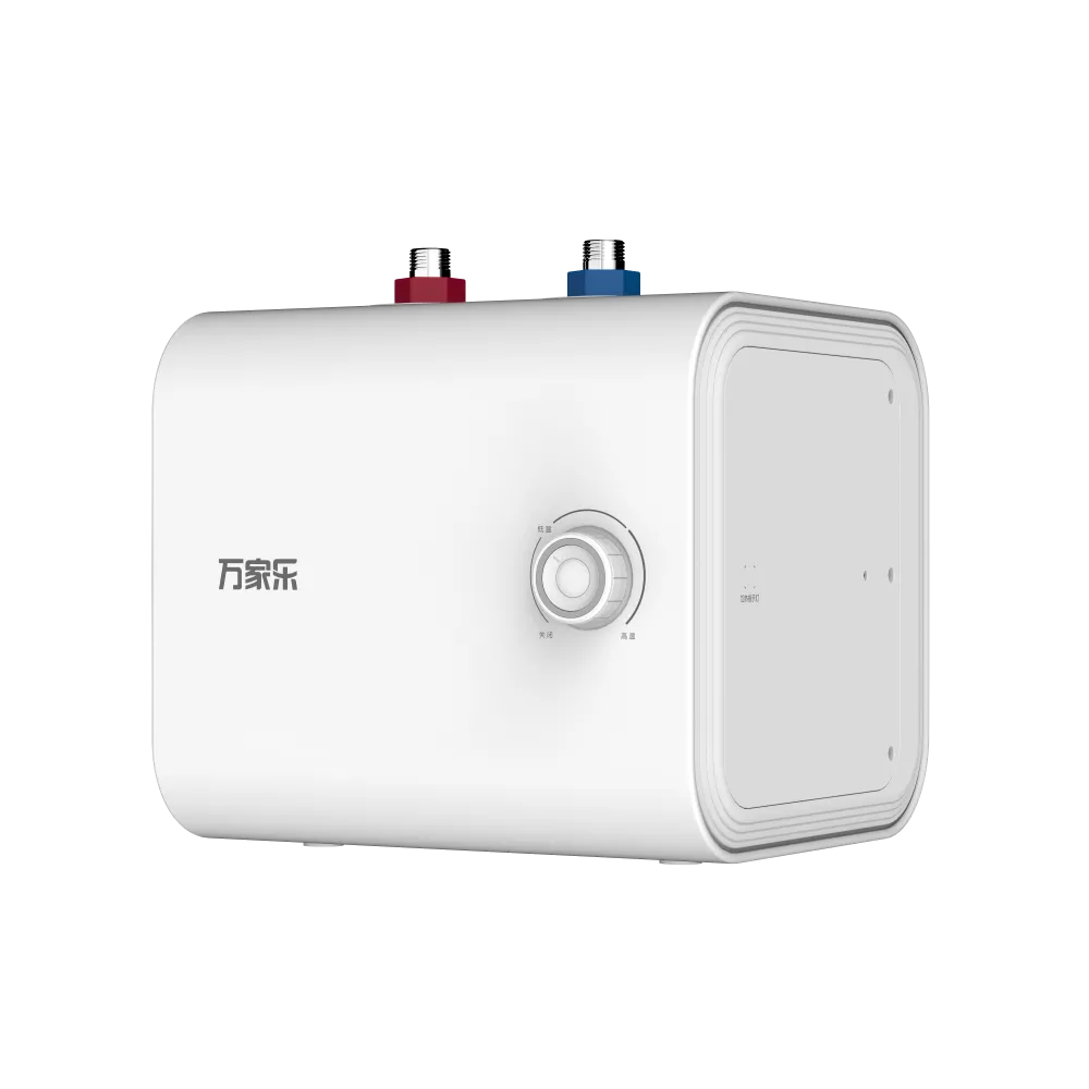 Electric Water Heater F3C1