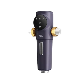 Water Purifier CHQ-15-7.0T
