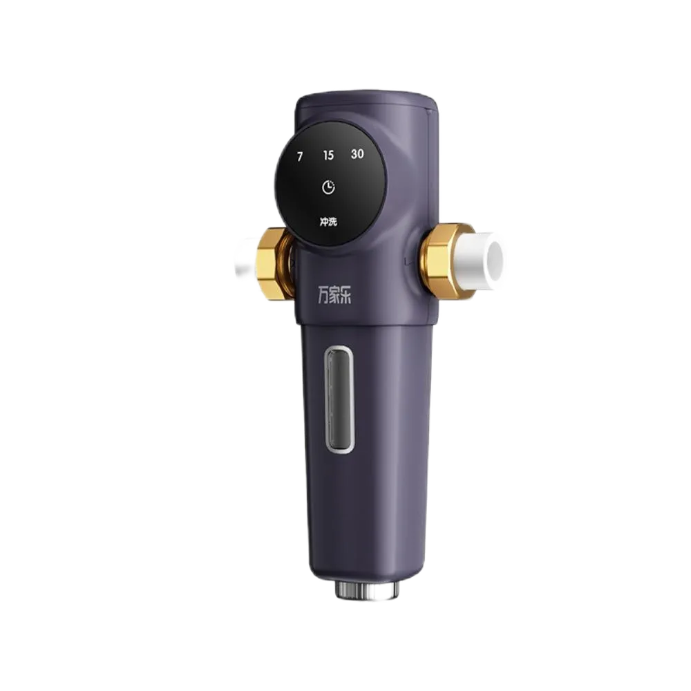 Water Purifier CHQ-15-7.0T
