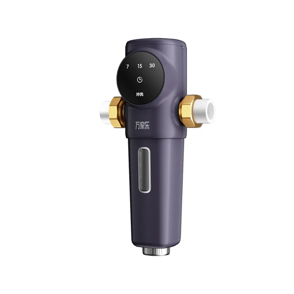 Water Purifier CHQ-15-7.0T