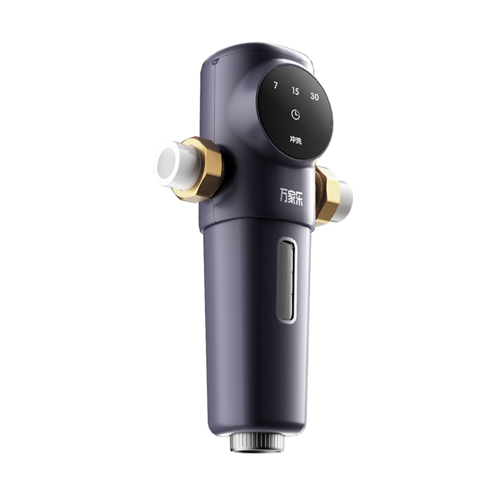 Water Purifier CHQ-15-7.0T