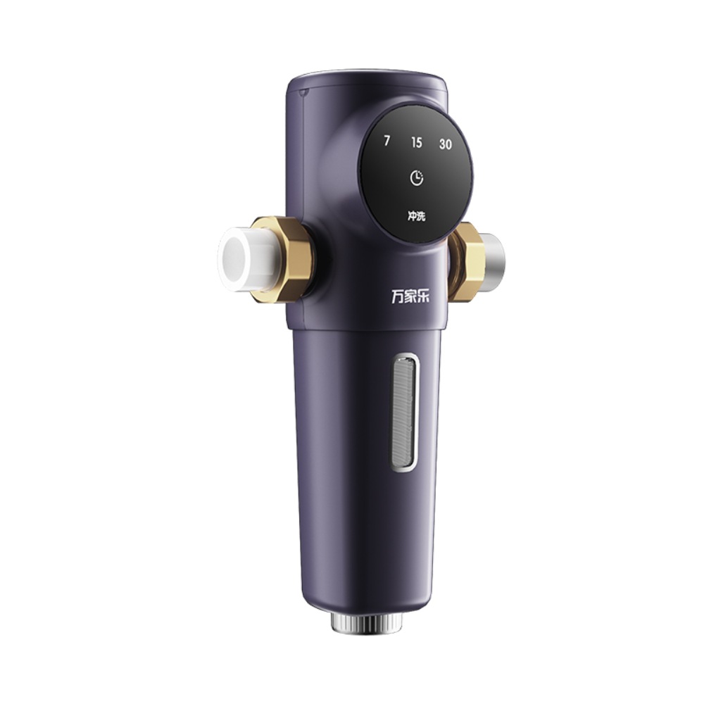 Water Purifier CHQ-15-7.0T