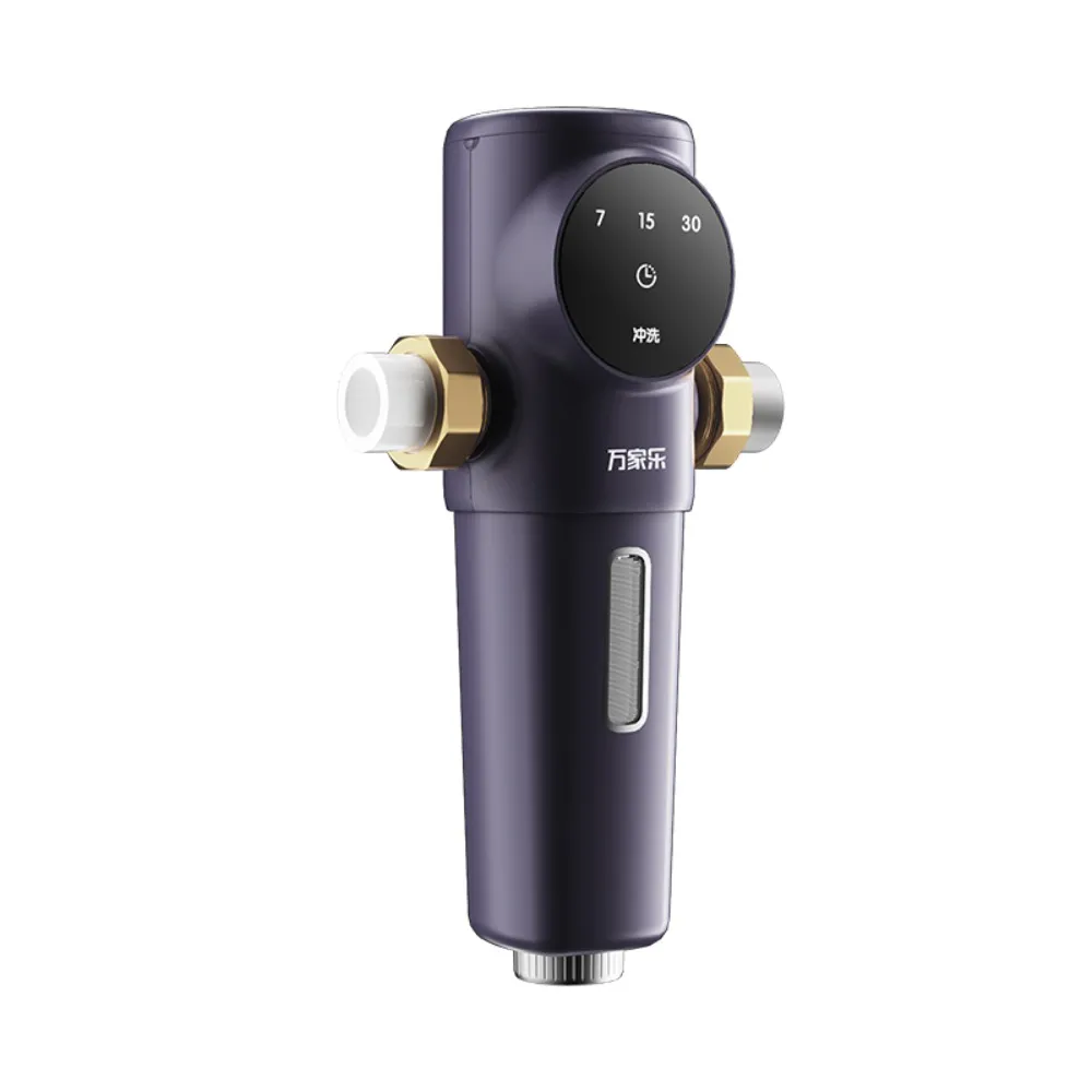 Water Purifier CHQ-15-7.0T