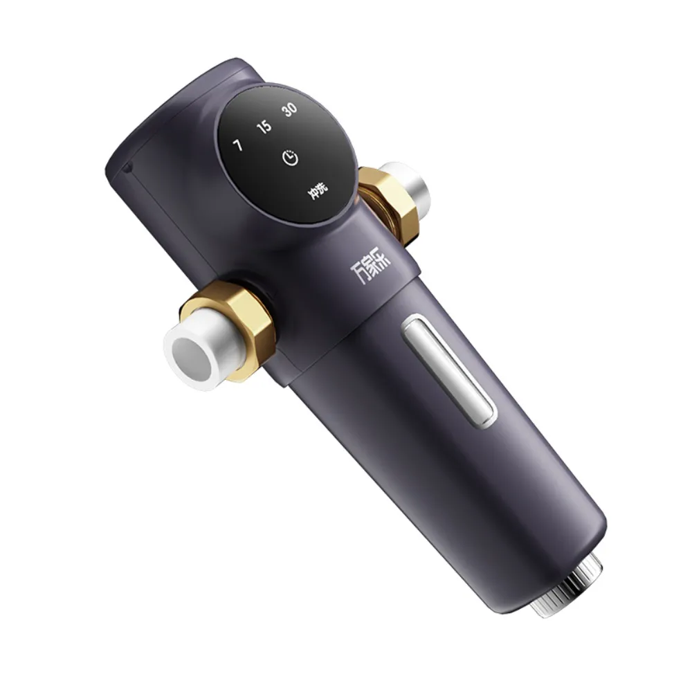 Water Purifier CHQ-15-7.0T