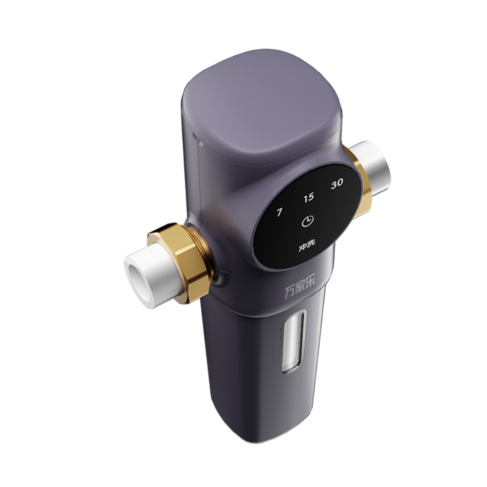 Water Purifier CHQ-15-7.0T