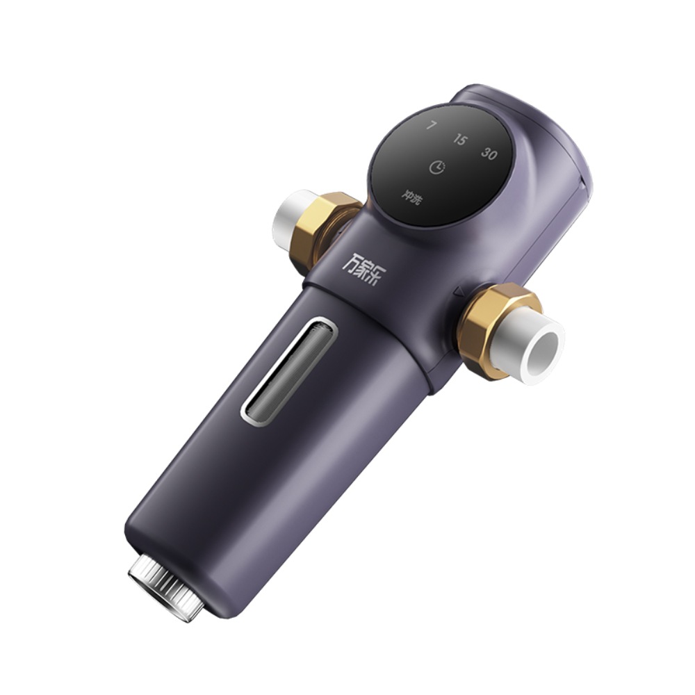 Water Purifier CHQ-15-7.0T