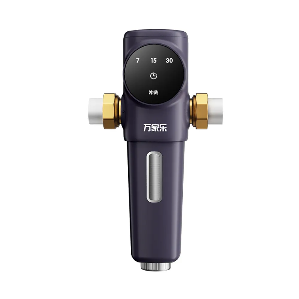 Water Purifier CHQ-15-7.0T