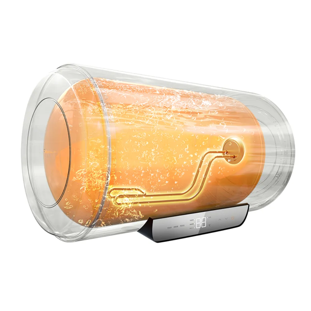 Electric Water Heater HD2