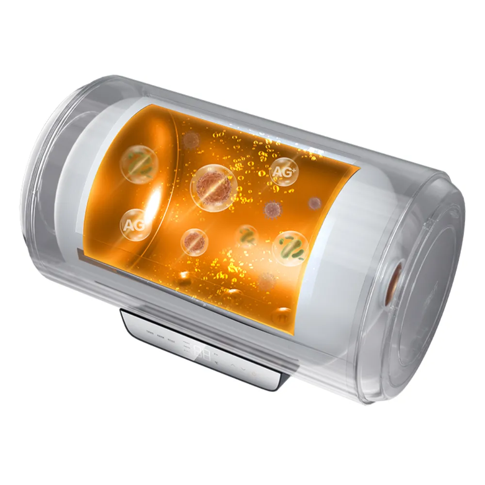 Electric Water Heater HD2