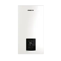 Wall-hung Gas Boiler M2