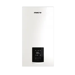 Wall-hung Gas Boiler M2