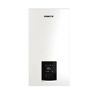Wall-hung Gas Boiler M2