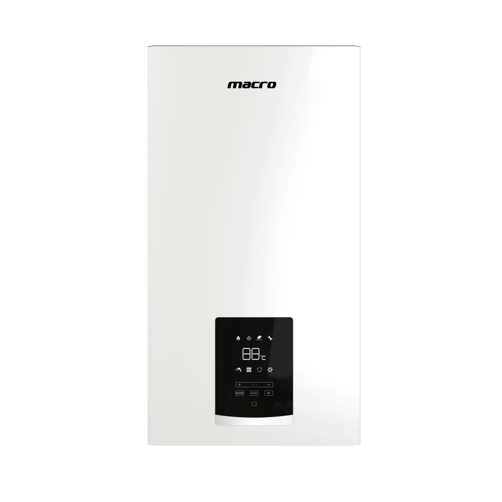 Wall-hung Gas Boiler M2